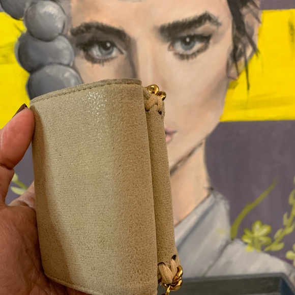 Stella McCartney Falabella Wallet - Picture 8 of 12